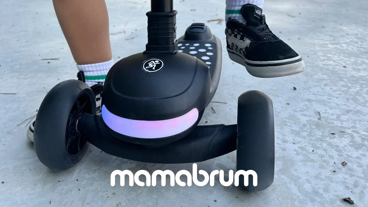 Hulajnoga balansowa – czym się charakteryzuje?