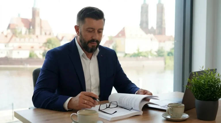 Jak wybrać adwokata do sprawy o podział majątku po rozwodzie? Kompletny poradnik