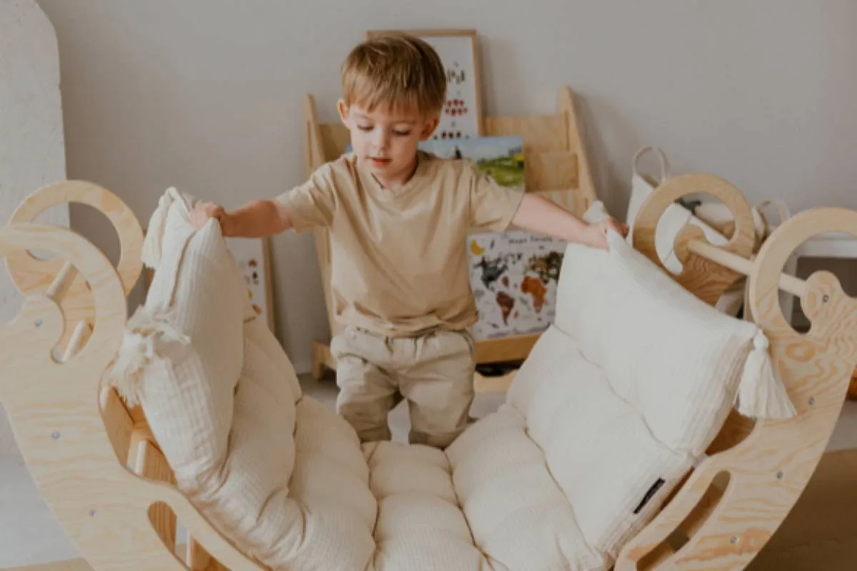 Bujak Montessori dla dzieci woodforkids.pl 